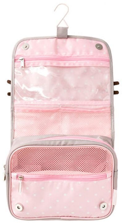 Козметичен несесер Grupo Erik - Pusheen The Cat Foodie