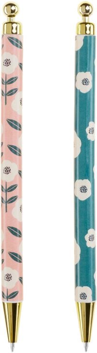 Комплект химикалки Miquelrius Keep It Simple, 2 бр.