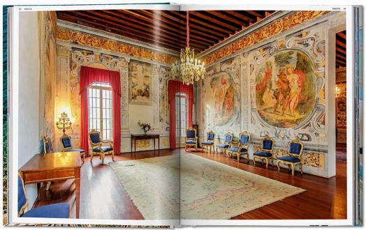 Great Escapes Italy. The Hotel Book