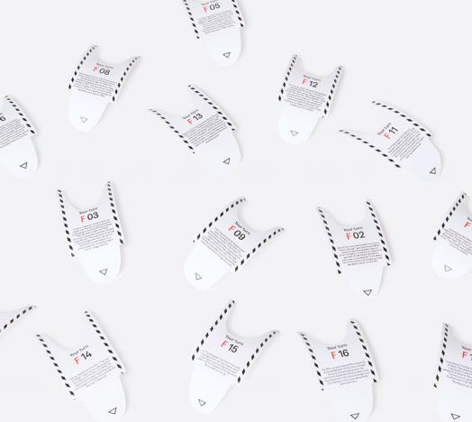 100 Curious Facts Another Me - Cinema