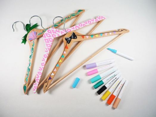 Перманентен маркер Pilot Pintor, пастел зелен