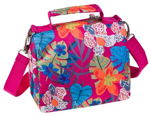 Чанта Busquets Flamenco 2022 за храна