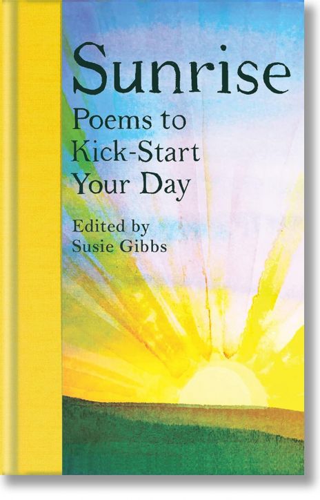 Sunrise Poems to Kick Start Your Day