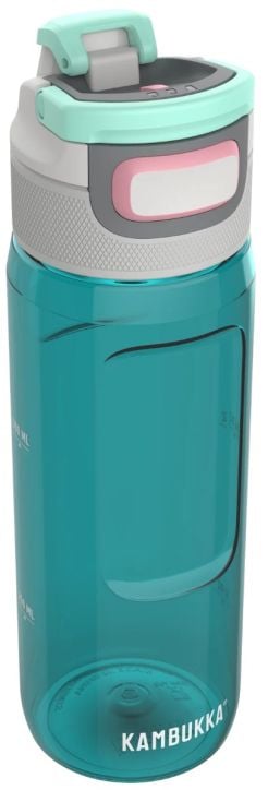 Бутилка за вода от тритан Kambukka Elton Emerald, 0.750 л.