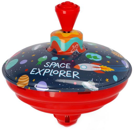 Пумпал Legami - Space