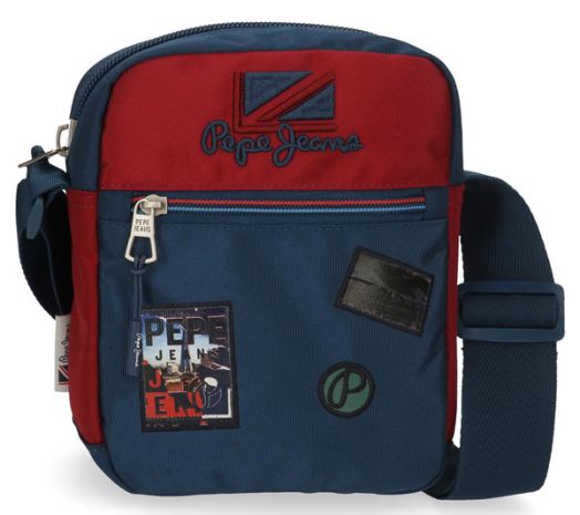Мъжка чантичка Pepe Jeans Chest