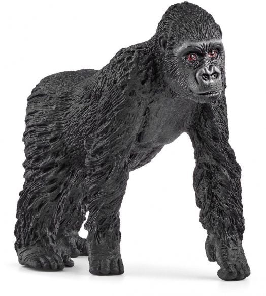 Комплект Schleich: Семейство горили