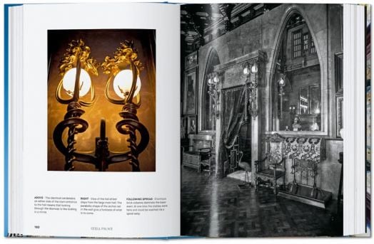 Gaudi: The Complete Works, 40th Edition