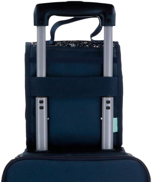 Вертикална чанта за обяд Pepe Jeans Alenka