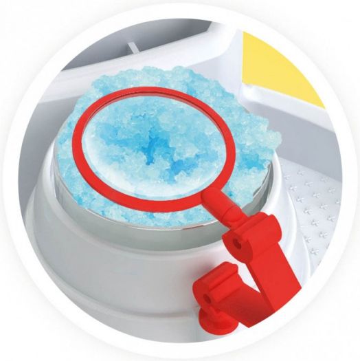 Научен комплект Buki - Микро химия, 30 експерименти