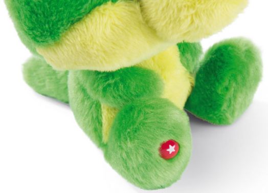 Плюшена играчка Nici - Дракон, 15 см.