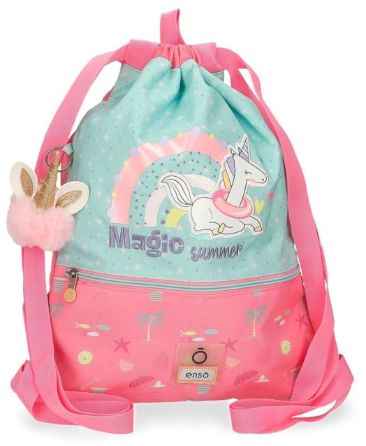 Чанта за спорт Enso Magic Summer