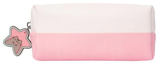 Ученически несесер Grupo Erik - Pusheen The Cat с едно отделение