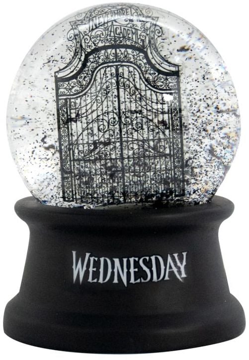 Преспапие Blue Sky - Wednesday