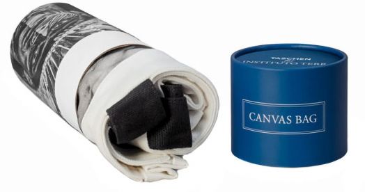 Sebastiao Salgado - Памучна чанта, Amazonia Shopper