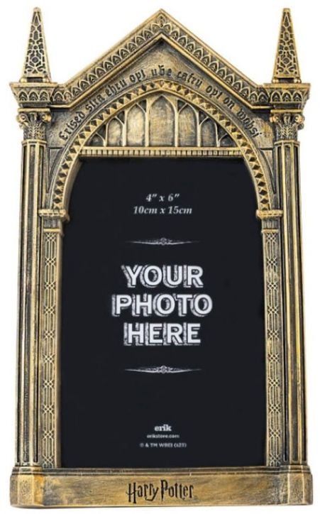 Рамка за снимка Grupo Erik - Harry Potter Mirror Of Erised, размер 10 х 15 см.