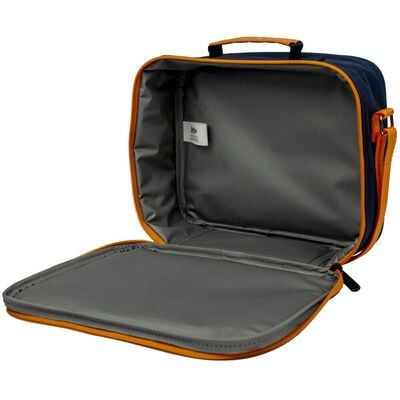 Чанта за обяд с дълга дръжка Nerf