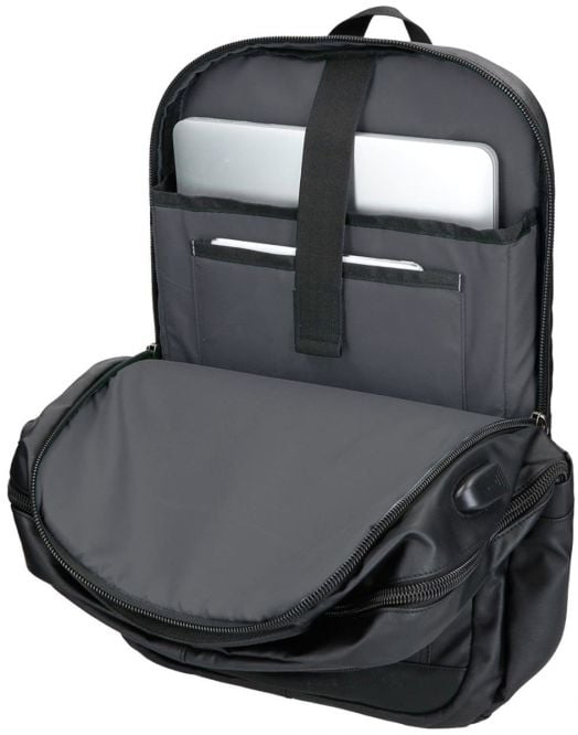 Раница за лаптоп Pepe Jeans Hatfield с две отделения