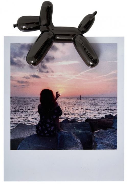 Магнит за снимки Legami Lucky