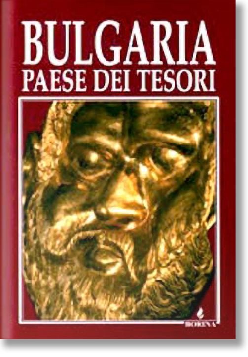 Bulgaria paese dei tesori