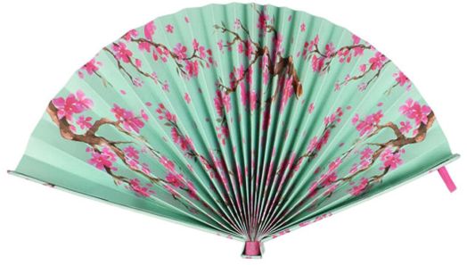 Ветрило Legami - Flowers