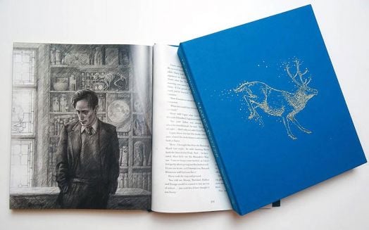 Harry Potter and the Prisoner of Azkaban, Deluxe edition