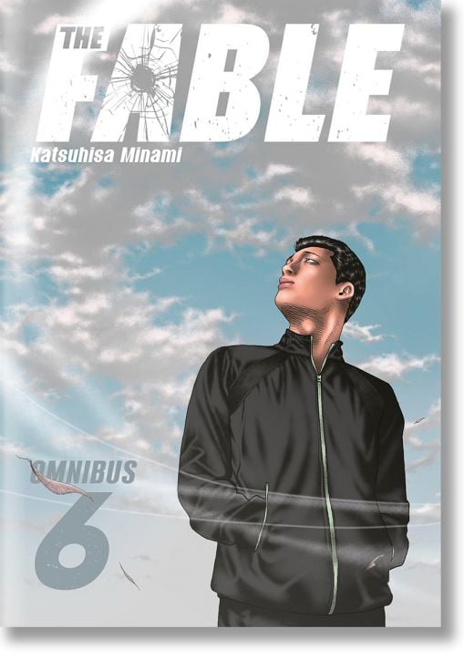 The Fable Omnibus, Vol. 6