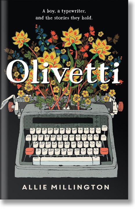 Olivetti