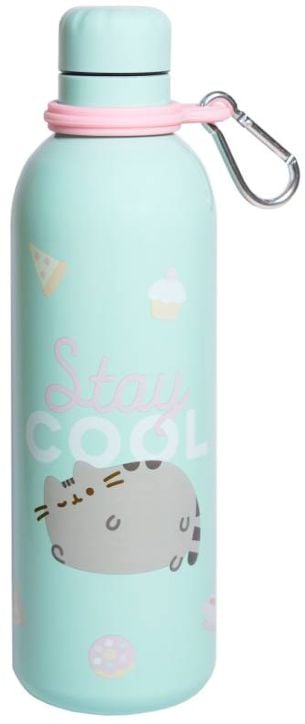 Термо бутилка Grupo Erik - Pusheen The Cat