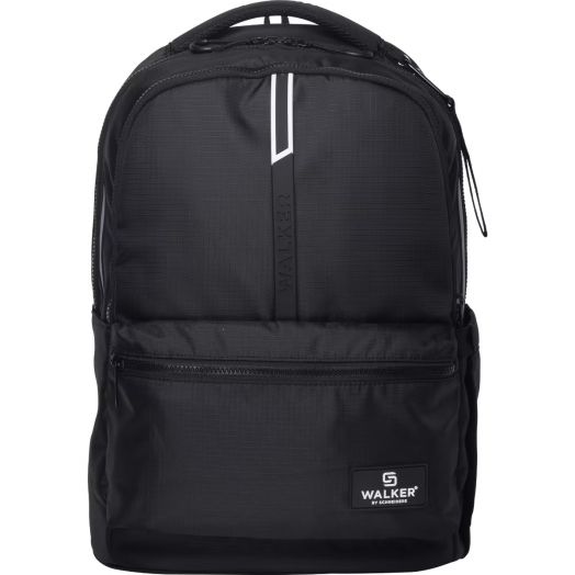 Ученическа раница Schneiders Walker Rey Wizzard Black