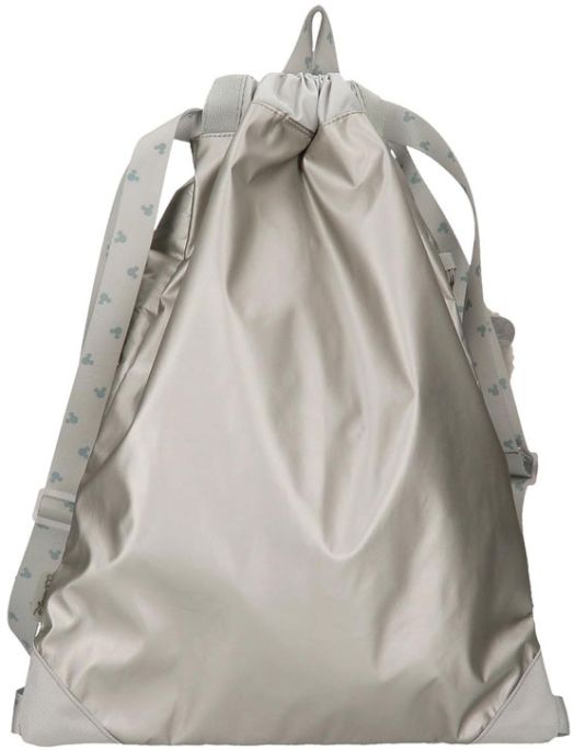 Чанта за спорт Mickey Outline 100th Anniversary