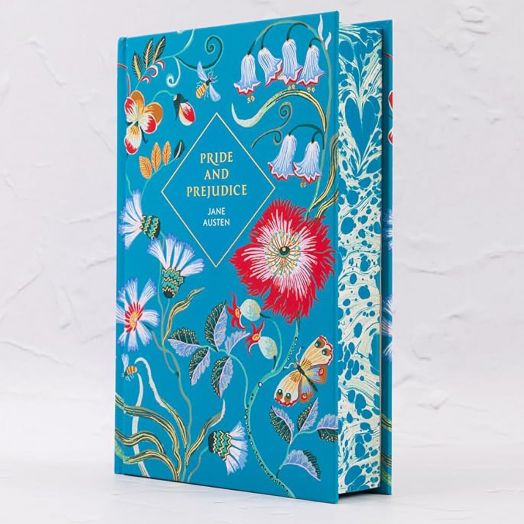 Pride and Prejudice (Vintage Collector's Classics)