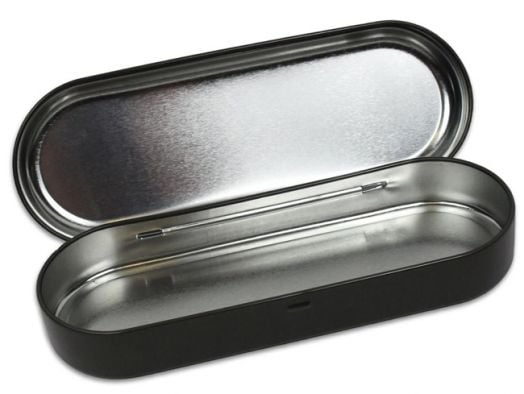 Метална кутия за моливи Harry Potter - Hogwarts