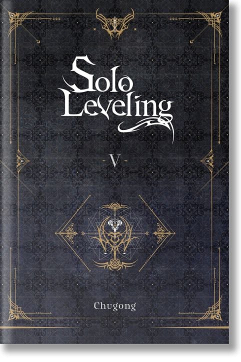 Solo Leveling, Vol. 5