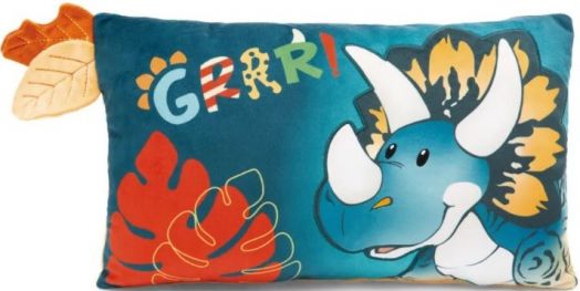 Възглавница Nici - Дино Cerastupsy