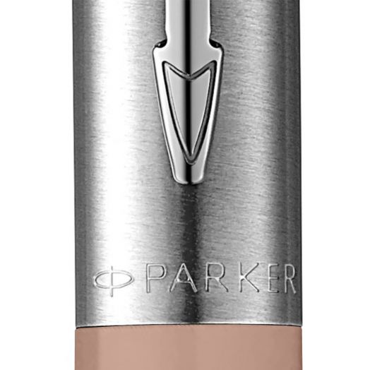 Химикалка Parker Jotter Originals, светлокафява