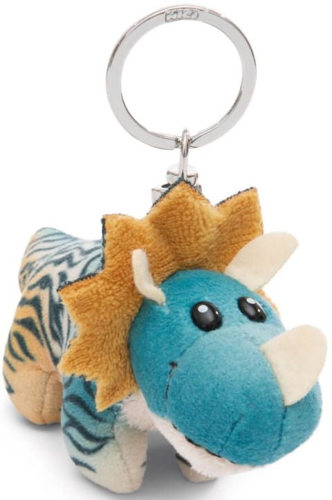 Ключодържател Nici - Дино Cerastupsy, 10 см.