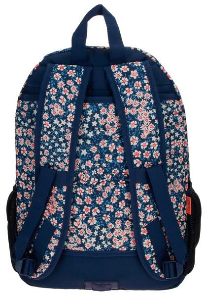 Раница Pepe Jeans Leslie с две отделения