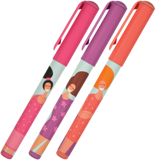 Химикалка Bruno Visconti DreamWrite - Момичета