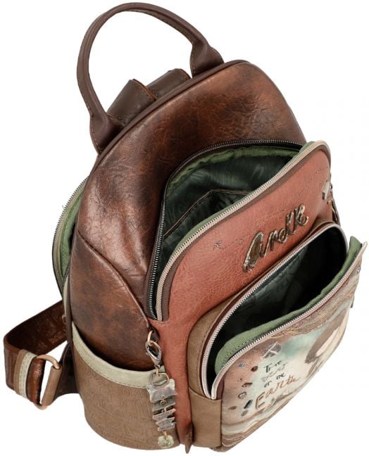 Раница Anekke Core 28 х 28 х 14 см.