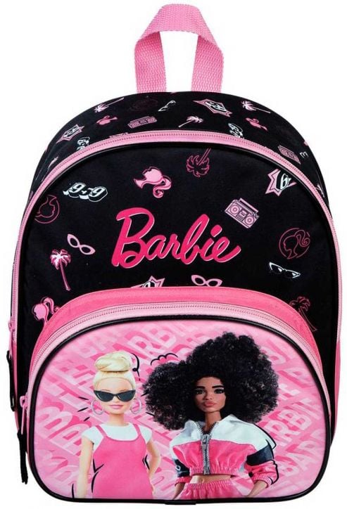 Детска раничка Undercover Barbie, модел 2024