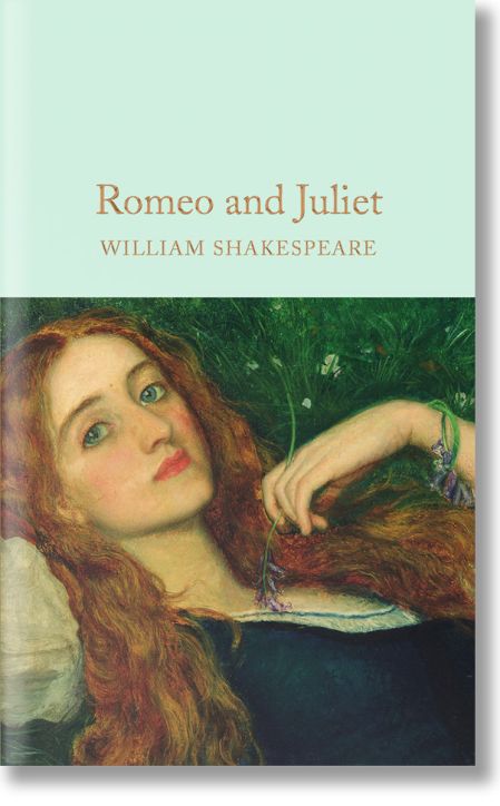 Romeo and Juliet