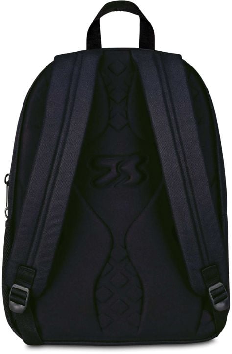 Ученическа раница Seven Freethink Write Down Green