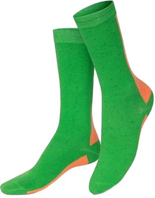 Чорапи Eat My Socks - Juicy Papaya