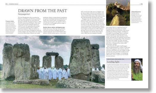 A History of Magic, Witchcraft and the Occult