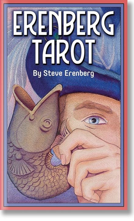 Erenberg Tarot