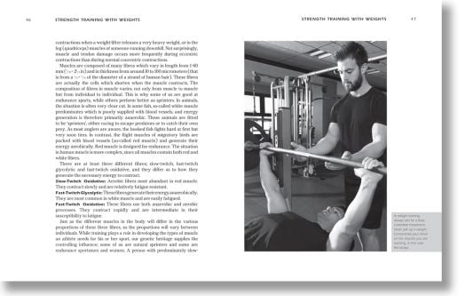 SAS and Special Forces Fitness Training