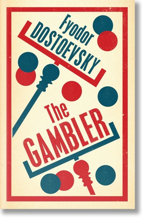 The Gambler