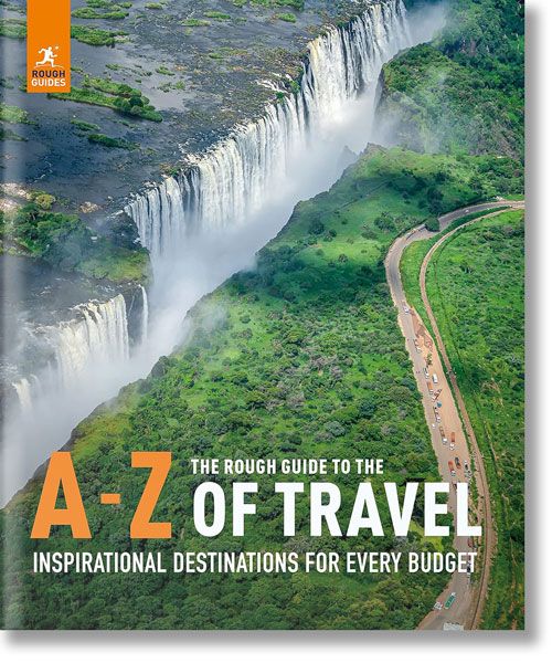 The Rough Guide to the A to Z of Travel