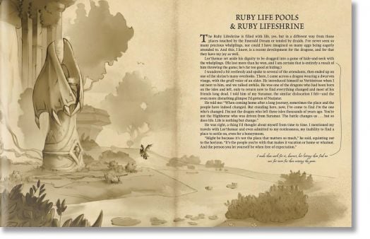 World of Warcraft Exploring Azeroth - Islands and Isles